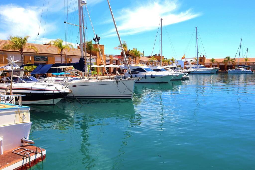 New Built 3-Bed Penthouse With Pool, Mar De Plata Appartement Mazarrón Buitenkant foto