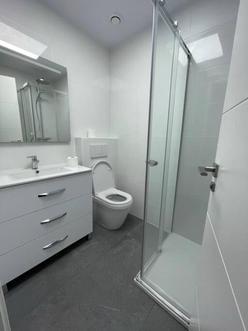 New Built 3-Bed Penthouse With Pool, Mar De Plata Appartement Mazarrón Buitenkant foto