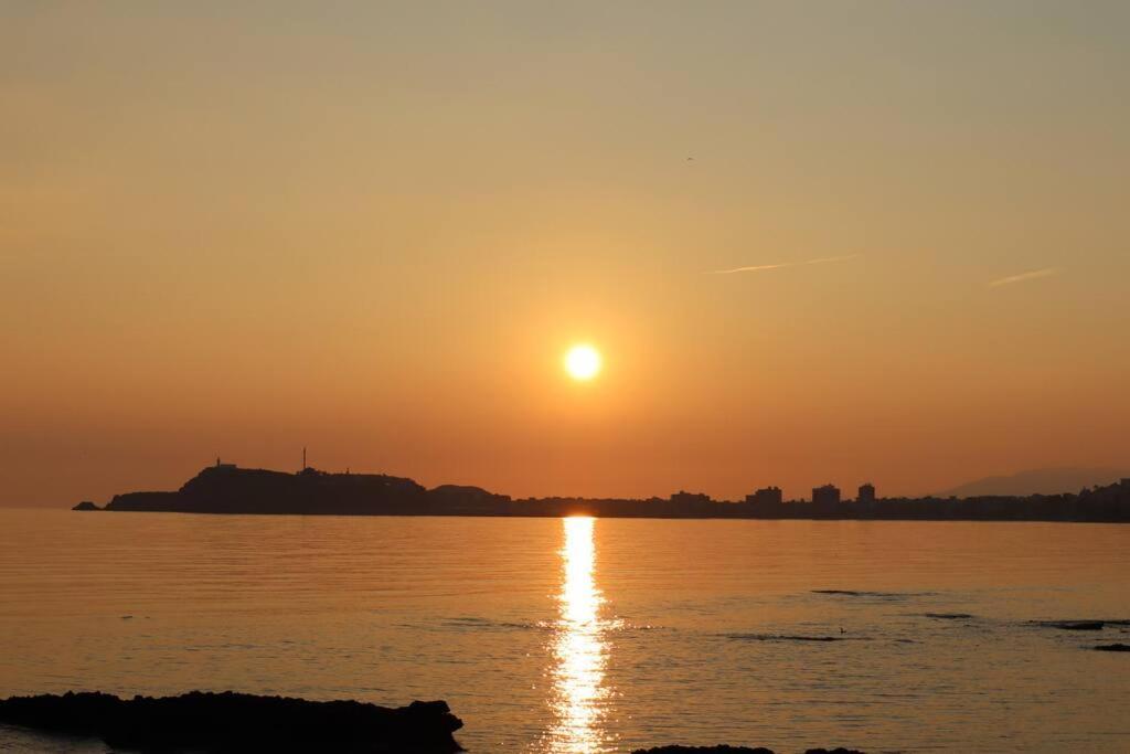 New Built 3-Bed Penthouse With Pool, Mar De Plata Appartement Mazarrón Buitenkant foto